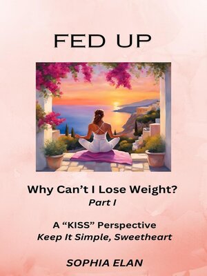 cover image of Fed Up